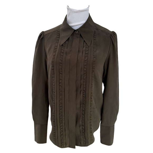 Equipment Blouse - Picture 2 of 16